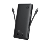 پاور بانک بیسوس Airpow Lite PPAP2-10A 10000mAh