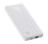 پاور بانک بیسوس Airpow P100067500213-00 10000mAh