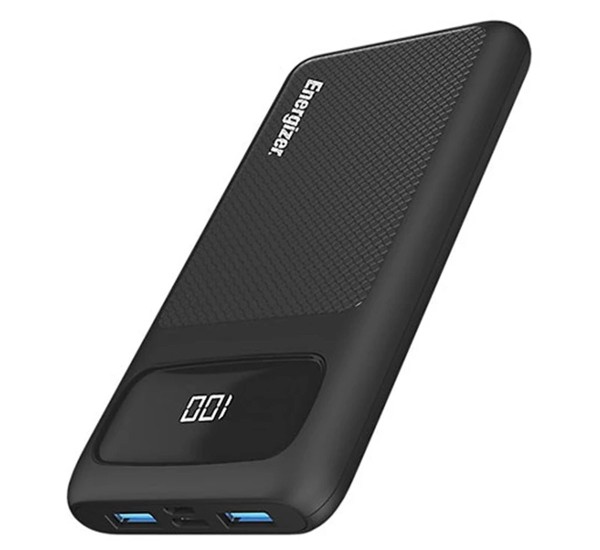 پاور بانک انرجایزر UE10063PQ 10000mAh