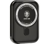 پاوربانک گرین لاین Monaco MagSafe 10000mAh