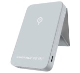 پاور بانک مومکس Q.Mag Power 9 5000mAh