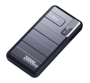 پاوربانک موکسوم MX-PB58 20000mah