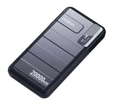 پاوربانک موکسوم MX-PB58 20000mah