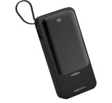 پاوربانک موکسوم MX-PB77 20000mah