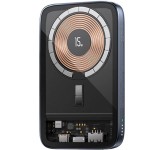 پاوربانک یوزمس CD184 10000mah