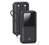 پاوربانک یوزمس CD212-20W 20000mah