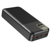 پاوربانک پرودو PB22WPB20K 20000mah