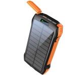 پاوربانک پرومیت SOLARTANK-20PDQI 20000mAh