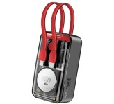 پاوربانک پرومیت MAVRIX 10000mAh