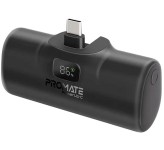 پاوربانک پرومیت POWERUP-C 5000mAh