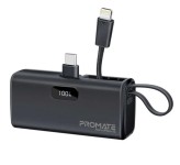 پاوربانک پرومیت NANOPACK-5 5000mAh