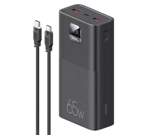 پاوربانک یوزمس  CD185 30000mah