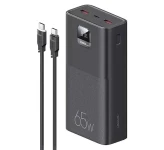 پاوربانک یوزمس  CD185 30000mah