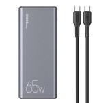 پاوربانک یوزمس US-CD165 30000mah