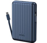 پاوربانک ویوو Trunk Series Power Bank PP03 10000mah