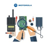 تعمیر واکی تاکی موتورولا