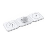 شارژر وایرلس موبایل ویوو M6 15W