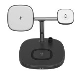 شارژر وایرلس موبایل ویوو M8 15W