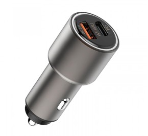 شارژر فندکی ویوو PC100 36W