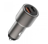 شارژر فندکی ویوو PC100 36W