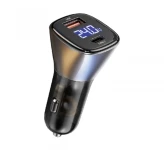 شارژر فندکی ویوو PC500 40W