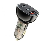 شارژر فندکی ویوو PC700 80W