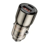 شارژر فندکی ویوو Wi-QC012 95W