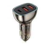 شارژر فندکی ویوو Wi-QC013 90W