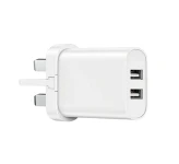 شارژر فندکی ویوو Wi-U003 3Pin 20W