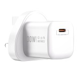 شارژر فندکی ویوو Wi-U006 30W 3Pin