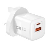 شارژر فندکی ویوو Wi-U008 33W 3Pin