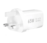 شارژر فندکی ویوو Wi-U012 3Pin 65W