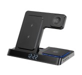 شارژر وایرلس موبایل ویوو Wi-W006 15W