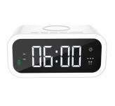 شارژر وایرلس موبایل ویوو Wi-W015 15W