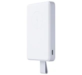 پاوربانک شیائومی WPB0620MI 6000mAh