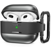 کاور محافظ کیس شارژر اپل ایرپاد 3 آها استایل WG75