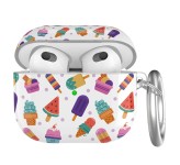 کاور محافظ کیس شارژر اپل ایرپاد 3 آها استایل PT142-3