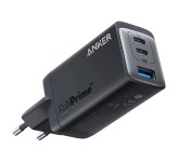 شارژر موبایل و تبلت انکر Anker 735 65W