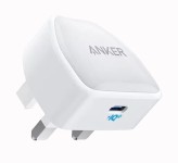 شارژر موبایل و تبلت انکرPowerPort III Nano A2633 K22