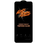 گلس گوشی سامسونگ گلکسی A14 آنتی استاتیک