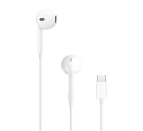 هندزفری اپل EarPods USB Type-C