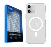 کاور گوشی موبایل آیفون 12 اپیکوی AntiShock MagSafe