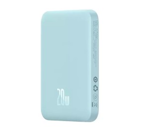 پاور بانک بیسوس PPCX1300 6000mAh