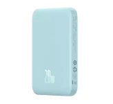 پاور بانک بیسوس PPCX1300 6000mAh