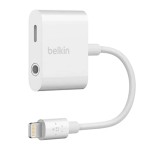 کابل مبدل لایتنینگ بلکین F8J212bt 0.14m