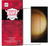گلس گوشی سامسونگ گلکسی S23 Ultra بوف Full-Glue