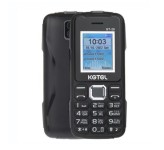 گوشی موبایل کاجیتل GT-20 دو سیم کارت 32KB 256KB