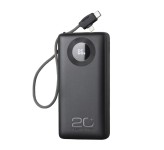 پاور بانک کربی BE-P105 55W 20000mAh