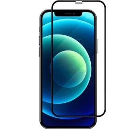 محافظ صفحه نمایش شیشه ای گوشی اپل آیفون 12 پرو مکس