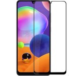 محافظ صفحه نمایش شیشه ای گوشی Galaxy A31